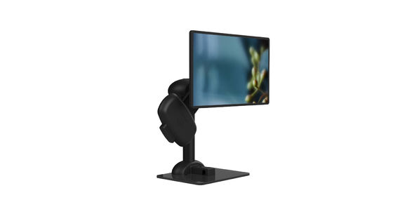 O braço de gerencio profissional do monitor está Eletric para a saúde do pescoço