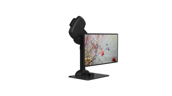 Braço de gerencio do portátil do suporte durável do monitor do LCD para a terapia do pescoço