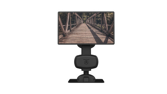 1.0w Instrumento de Neck Therapy do laptop LCD Monitor Mount Para relaxar a dor