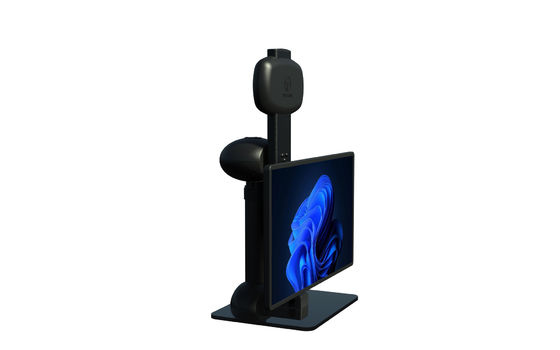Braço de gerencio elétrico 100*100 e 75*75 LCD da tela para 13&quot; - 32&quot;