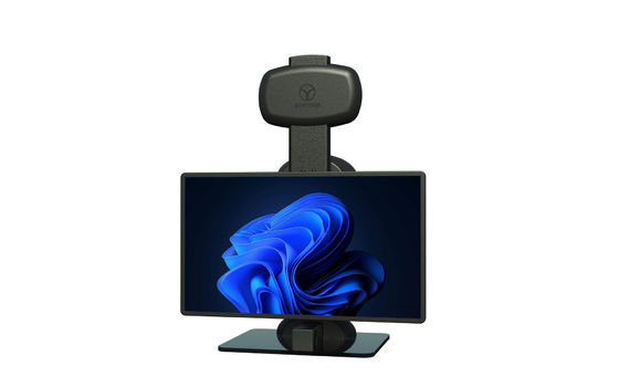 Portátil ergonômico Satnd do monitor elétrico automático do braço do giro