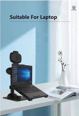 Suporte do monitor do LCD da dor da espinha que levanta o braço automático do suporte do portátil
