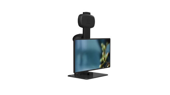 O braço de gerencio profissional do monitor está Eletric para a saúde do pescoço