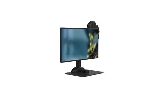 Suportes elétricos do braço do monitor do OEM/ODM que gerenciem para a saúde do pescoço