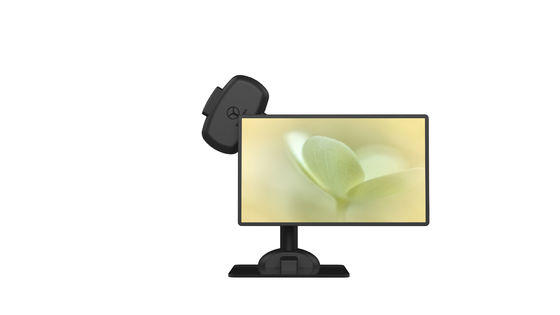 Gerencio de levantamento do suporte do monitor do braço do portátil da rigidez da espinha elétrico