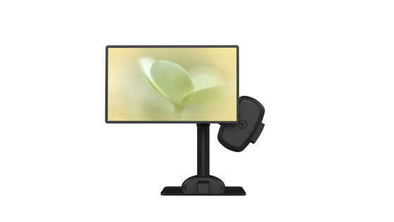 Gerencio do portátil elétrico do suporte do monitor para a rigidez da espinha
