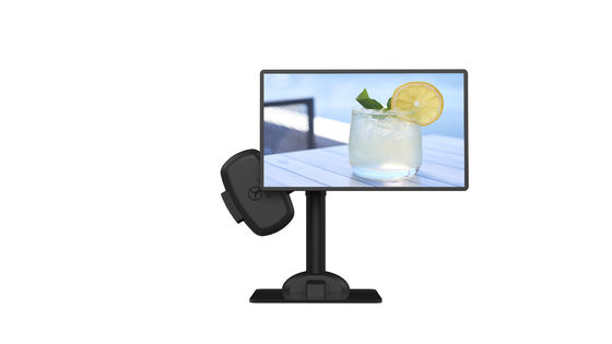 Braço elétrico do monitor com gerencio de levantamento do suporte do portátil para a rigidez do pescoço