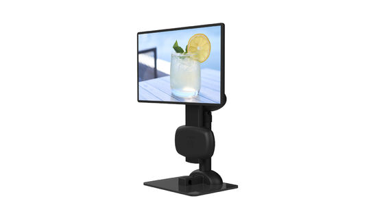 Gerencio automático do suporte original feito sob encomenda do portátil do monitor para a saúde do pescoço