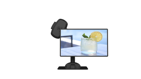 Alivie o monitor da rigidez o suporte do portátil que personalizou o levantamento e o gerencio