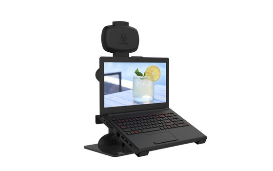 - Tecnologia - suporte alto automático 4-23cm do portátil do monitor do estilo por Min Speed Rotation