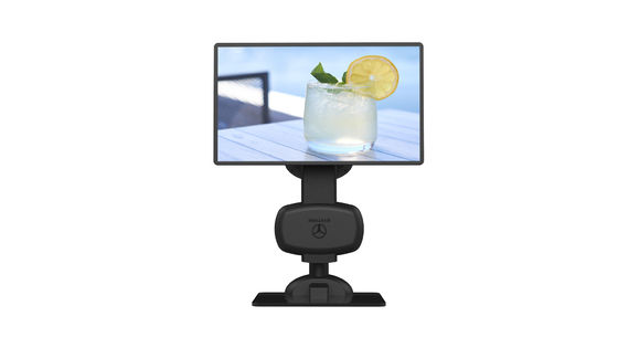 Montagem saudável da mesa do computador de BYESTIFF boa para a vértebra cervical