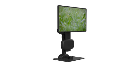 Gerencio automático elétrico da montagem da mesa do portátil do OEM/ODM para a dor de pescoço