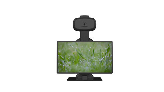 o ISO Rotatable do CE da montagem da mesa do computador da altura de 4cm a de 26cm certificou o suporte