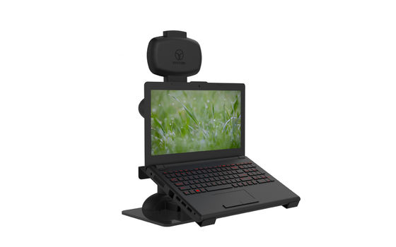 Gerencio automático da montagem da mesa do monitor de Eletric para a rigidez do pescoço