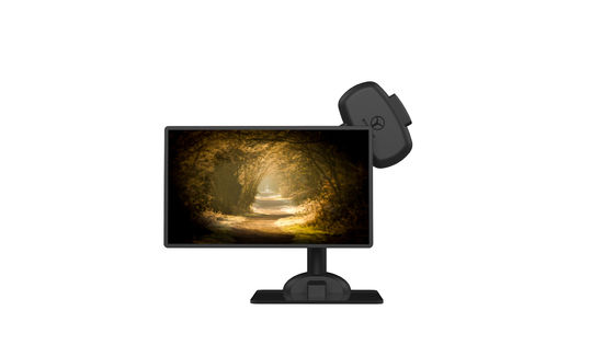 Gerencio excelente do suporte do suporte do portátil dos trabalhadores de escritório automático