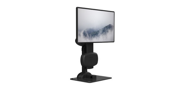O monitor automático do giro suporta o gerencio elétrico para a saúde da espinha