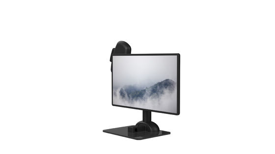 O portátil e o monitor da saúde da espinha suportam o levantamento profissional