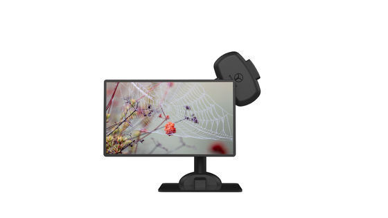 Levantamento de gerencio do suporte elétrico do monitor automático para a massagem esperta