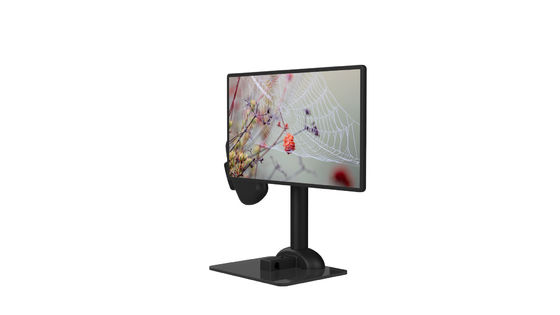 Montagem durável do monitor de Ratating LCD do dispositivo profissional da terapia do pescoço