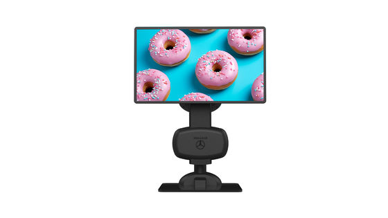 9.3kg Dispositivo de Neck Therapy Laptop Screen Bracket de monitor LCD Para relaxar a rigidez