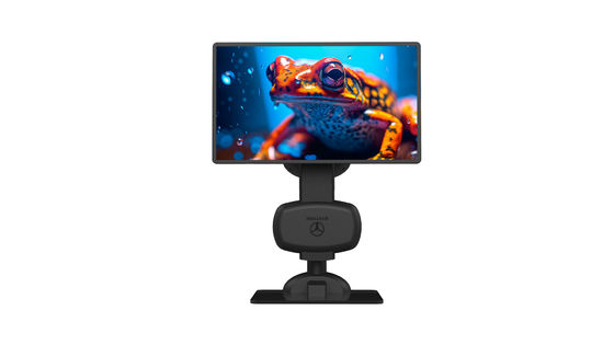 230 mm/min Instrumento de Fisioterapia Cervical de Monitorização de Porta-Laptops