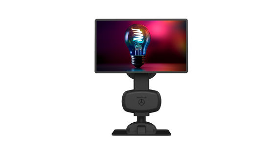 20 mm/min Dispositivo de terapia do pescoço de levantamento Monitor Stand Bracket de braço de laptop