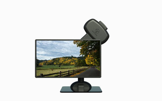 BYESTIFF elevador monitor rotativo montar braço de suporte para aliviar a rigidez do pescoço
