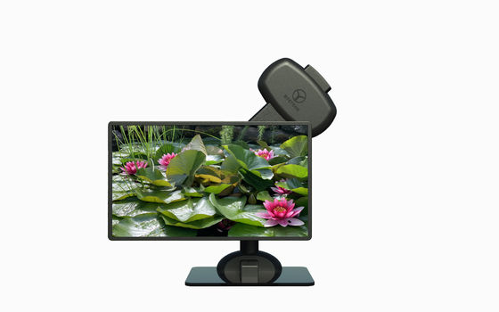 BYESTIFF Levantamento Rotativo Montar Monitor Stand Para Aliviar a Dor no Pescoço