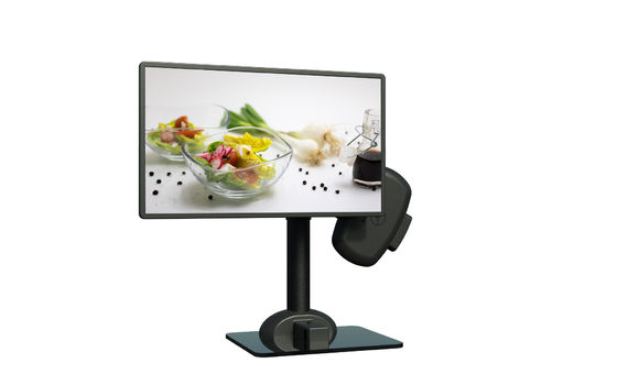 Eletrônico Moving PC Monitor Laptop Stand Braço Para Aliviar Dor de Neck