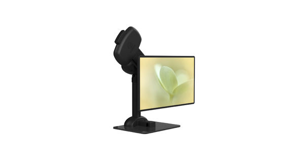 Gerencio automático elétrico ergonômico do monitor do suporte do portátil do ODM