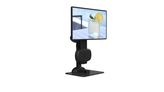 Profissional automático do giro do braço do monitor do portátil da rigidez do pescoço