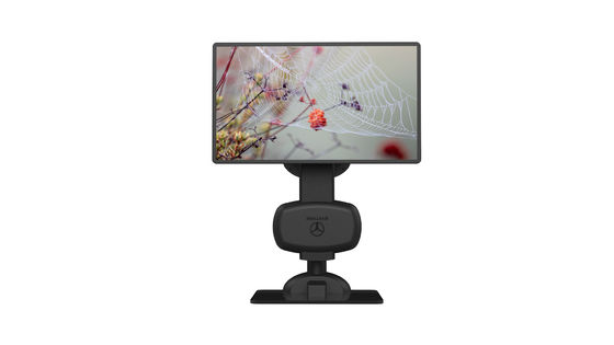 Suporte elétrico do monitor da massagem do pescoço que levanta elétrico automático
