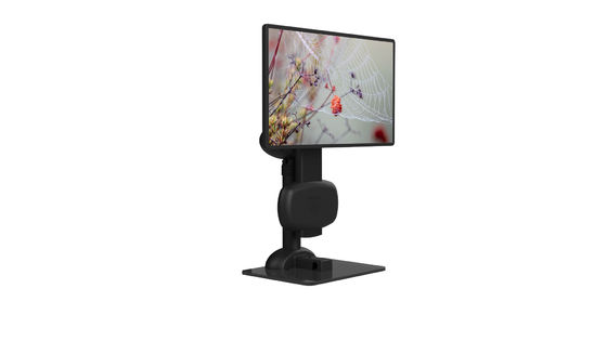 Suporte de levantamento automático do monitor do dispositivo da terapia do pescoço do OEM/ODM